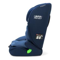 Автокресло Osann Flux Plus i-Size Navy Melange Фото 2
