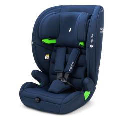 Автокресло Osann Flux Plus i-Size Navy Melange Фото 3