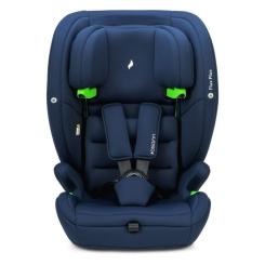 Автокресло Osann Flux Plus i-Size Navy Melange Фото 4