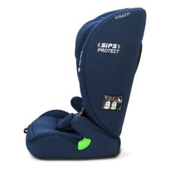 Автокресло Osann Flux Plus i-Size Navy Melange Фото 5