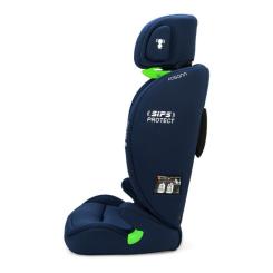 Автокресло Osann Flux Plus i-Size Navy Melange Фото 6