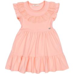 Платье детское Breeze с оборкой Фото