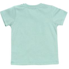 Футболка детская Breeze з жирафом Фото 1