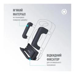 Универсальный автодержатель Piko Holder M01SH Фото 3