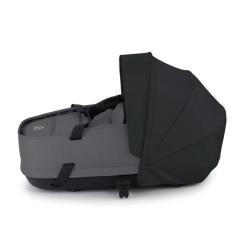 Люлька Bumprider Connect3 Grey Melange Фото