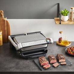 Электрогриль Tefal GC717D10 Фото 8