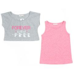 Набор детской одежды Breeze FOREVER Фото 3