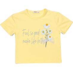 Набор детской одежды Breeze с ромашками Фото 1