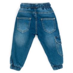 Джинсы детские Breeze на резинке Фото 1