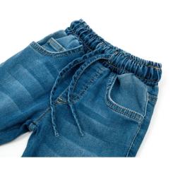 Джинсы детские Breeze на резинке Фото 2