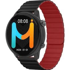 Смарт-часы iMiki TG2 Black Magnetic Strap Фото