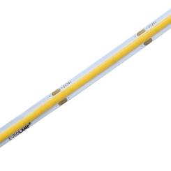 Светодиодная лента Eurolamp LED/ROLL 24V, 6500K 5м Фото 1