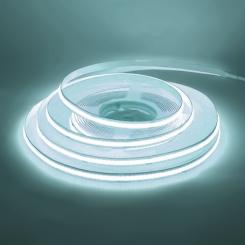 Светодиодная лента Eurolamp LED/ROLL 24V, 6500K 5м Фото 2