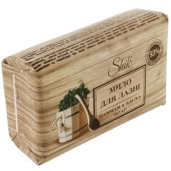 Твердое мыло Shik Для бани 180 г Фото 1