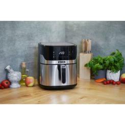 Мультипечь N'oveen AF550 Фото 6