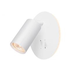 Светильник точечный Videx VL-SPF24E-W Фото 1