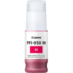 Картридж Canon PFI-050M Magenta Фото