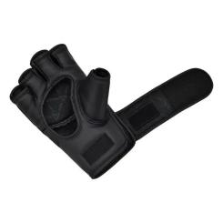 Перчатки для MMA RDX F12 Model GGRF Red S Фото 4