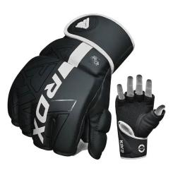 Перчатки для MMA RDX F6 Kara Matte White L Фото 2