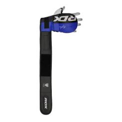 Перчатки для MMA RDX T6 Plus Rex Blue M Фото 3