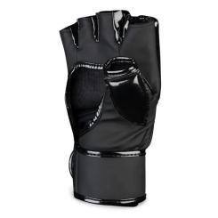 Перчатки для MMA Phantom Apex Hybrid Black S/M Фото 2