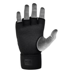 Бинты-перчатки RDX T15 Noir Inner Matte Black M Фото 4