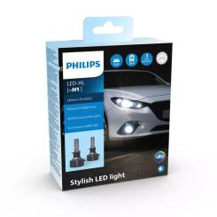 Автолампа Philips 11258U3022X2 Фото 2