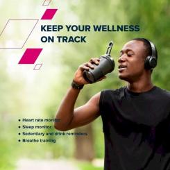 Смарт-часы Canyon Easy SW-54 Beige Фото 7