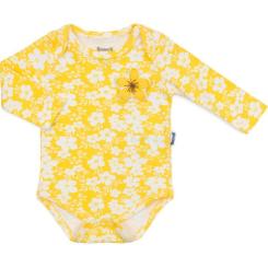 Набор детской одежды Miniworld с цветочками Фото 1