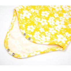 Набор детской одежды Miniworld с цветочками Фото 7