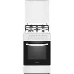 Плита Grunhelm FLG5612MB Фото 1