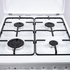 Плита Grunhelm FLG5612MB Фото 3