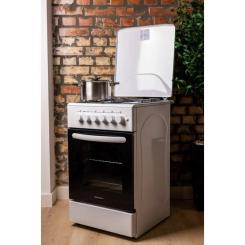 Плита Grunhelm FLG5612MB Фото 5