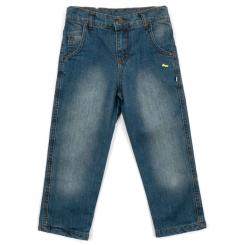 Джинсы детские Aziz с утеплением Фото