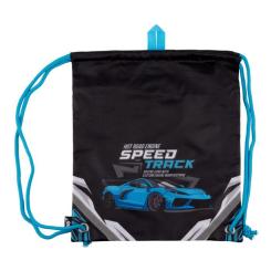 Сумка для обуви Yes Smoke Wheel SB-10 Фото