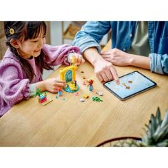 Конструктор LEGO Disney Музыкальная сцена для Ариэль Фото 7