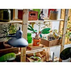 Конструктор LEGO Harry Potter Корень мандрагоры Фото 10