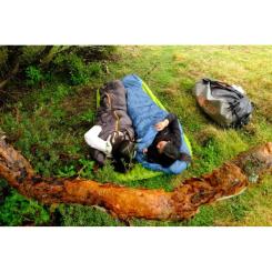 Туристический коврик Exped Ultra 3R Duo M Фото 10