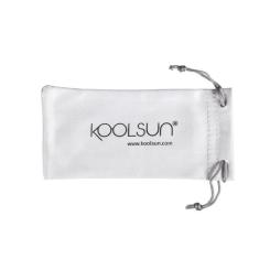 Детские солнцезащитные очки Koolsun Flex бірюзово-сірі 3-6 років Фото 4