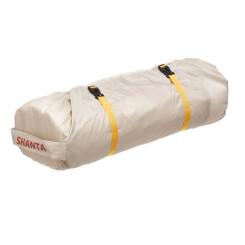 Палатка Turbat Shanta 2 sand - пісочний Фото 9