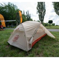 Палатка Turbat Shanta 2 sand - пісочний Фото 11