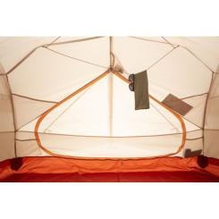 Палатка Turbat Shanta 2 sand - пісочний Фото 5