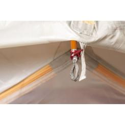 Палатка Turbat Shanta 2 sand - пісочний Фото 7