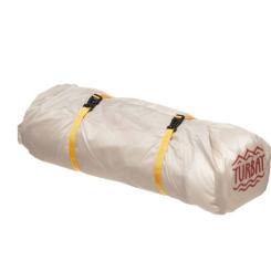 Палатка Turbat Shanta 2 sand - пісочний Фото 8