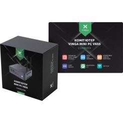 Компьютер Vinga Mini PC V655 Фото 9