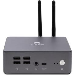 Компьютер Vinga Mini PC V655 Фото 1