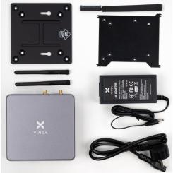 Компьютер Vinga Mini PC V655 Фото 5
