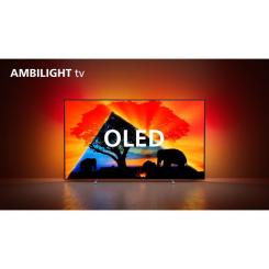 Телевизор Philips 48OLED769/12 Фото 6