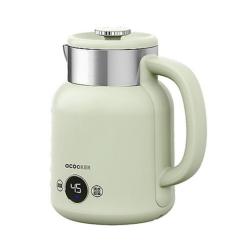 Электрочайник Xiaomi CR-SH1501 Green Фото 1