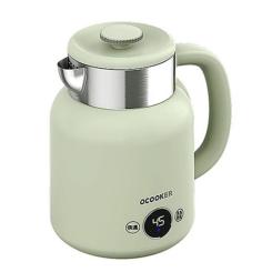 Электрочайник Xiaomi CR-SH1501 Green Фото 2